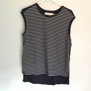 3/25!!!⭐️ LOFT Sleeveless Top